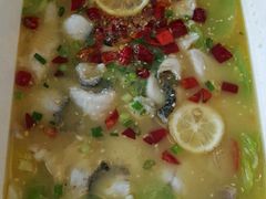 -乌镇那一年小院主题餐厅(甘泉西路店)