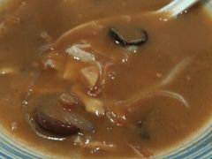 -驴世家驴肉火烧·凉皮·胡辣汤(五道口店)