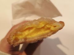 -麦当劳(花园北路店)