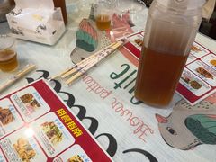 -金姐台湾菜(珠江路店)