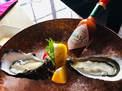 -YUE·6·西式融合餐厅(外滩六号店)