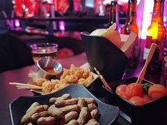 -MOSSO·Liveshow(M3香港广场店)
