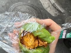 -许阿姨糕团店(南京总店)