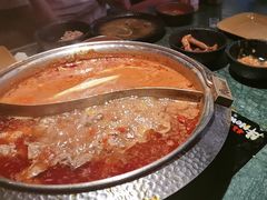 -牛New寿喜烧(金鹰世界店)