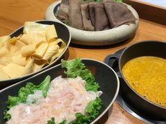 -呷哺呷哺 黄金牧场 (新中关购物中心店)