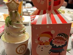 -海底捞火锅(海宁路店)