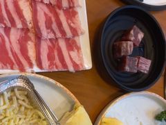 -拾勝牛·江景安格斯烧肉放题(江湾阳光天地店)