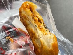 -涂记油酥饼(江汉三路店)