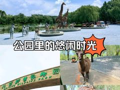 -北京野生动物园