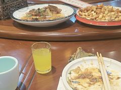 -大家乐东北菜(富河园店)