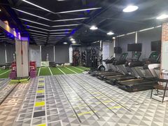 -UP健身私教馆(海岸城店)
