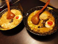 -日本料理神拉面