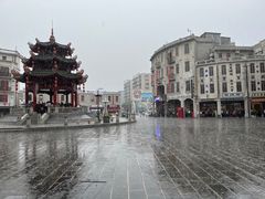 -汕头市小公园