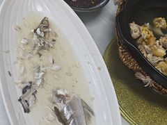 -芸海阁·农家私房菜(沙家浜景区出口店)