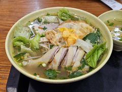 -华姐鸡粉(中心店)