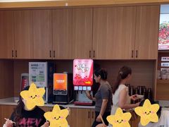 -龍歌自助小火锅(市南金茂湾店)