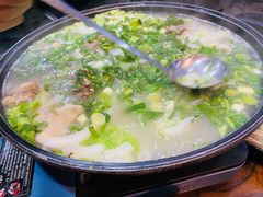 -陈老斯呼尔嗨吃烧烤(科巷店)
