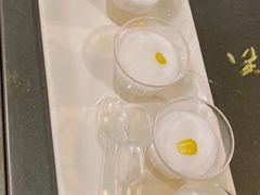 椰奶西米露布丁-simply thai天泰(长泰广场店)