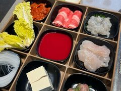 -海底捞火锅(优城店)