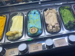 -一绪に寿喜烧(荟聚店)