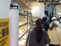 -韩国利尔面包(桂林路店)