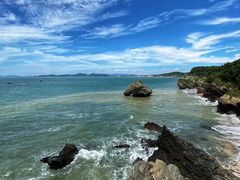 -大连金石滩滨海国家地质公园