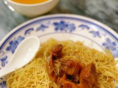 招牌牛腩捞面-恩宁刘福记(东华东路店)