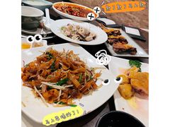 -新旺茶餐厅(嘉里城店)