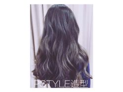 点击看大图 -P.STYLE 派斯造型