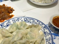 -东方饺子王(王府井关东古巷店)