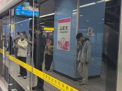 -大龙山(地铁站)