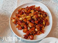 -马凯餐厅(地安门店)