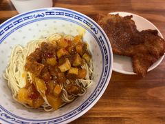 -大时代美食面馆