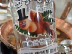 -朝伟清真铜瓢牛肉馆(三十年老·店)