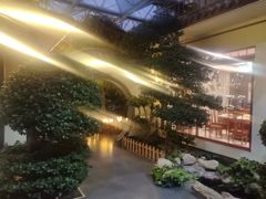 -忆江南·生态餐饮宴会酒店