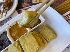 -柳叶刀烧烤(北大清华店)