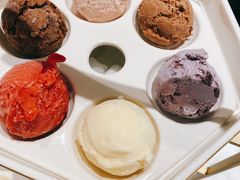 -哈根达斯(武汉天地店)