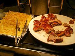 -皇城中餐厅·潮菜传承·私享宴客