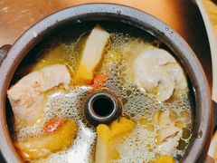 -云海肴云南菜·蒸汽石锅鱼(北京良乡华冠店)