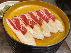 -赤牧日式烧肉自助(金桥永旺店)