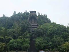 -荣县大佛