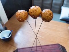 糖油果果-天府掌柜(九眼桥店)