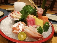 -广州增城保利皇冠假日酒店-玄日本餐厅