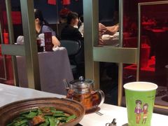 -千百味红餐厅·江西菜(绿地双子塔店)