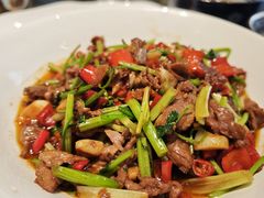 -宁邦·家宴·南京菜(红山动物园店)