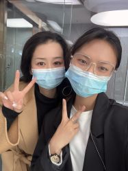-OnFaer.纹眉半永久无创洗眉