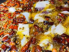 蜀龙阁水煮鱼-雲蜀龙阁·金牌水煮鱼(方庄店)