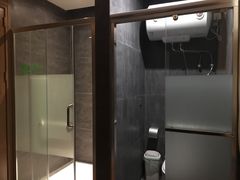 -柏悦SPA(君汇店)