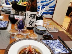 土豆牛肉煮-越日本料理(新地假日广场店)