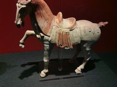 -陕西历史博物馆